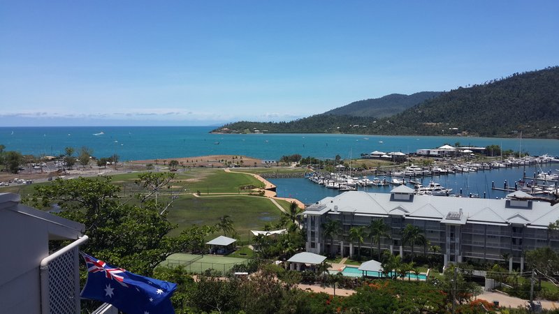 Photo - 58 & 58A/17 Golden Orchid Drive, Airlie Beach QLD 4802 - Image 2