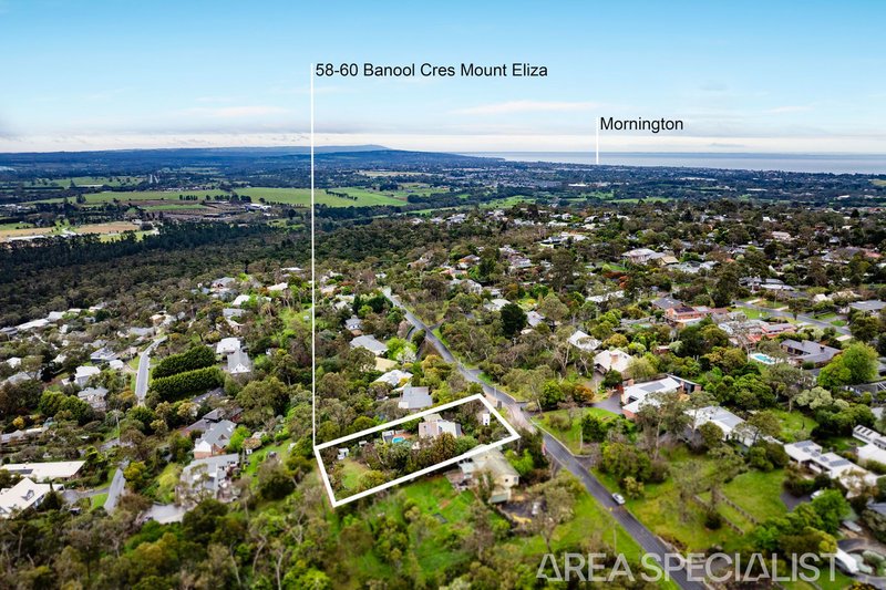 Photo - 58-60 Banool Crescent, Mount Eliza VIC 3930 - Image 32