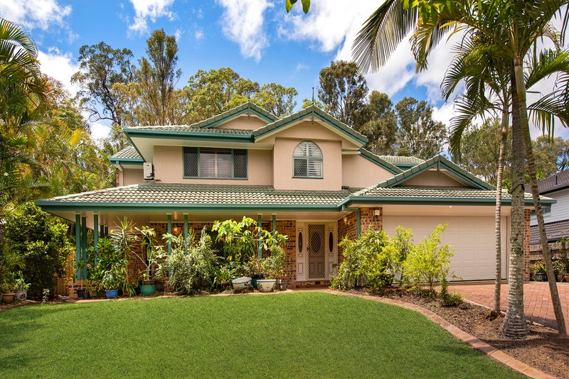 58-60 Boxer Avenue, Shailer Park QLD 4128