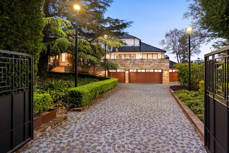 Photo - 58-60 Carrington Road, Wahroonga NSW 2076 - Image 3