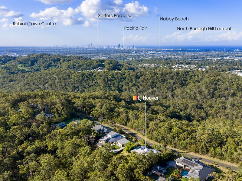 Photo - 58-60 Forest Ridge Drive, Bonogin QLD 4213 - Image 20