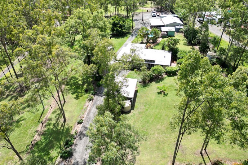 58-60 Gascoyne Drive, Karalee QLD 4306