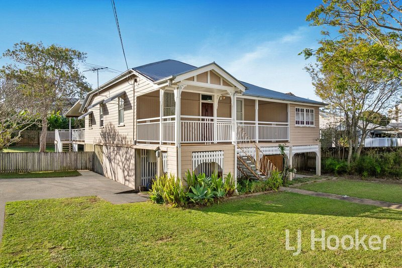 58-60 Halstead Street, Coorparoo QLD 4151