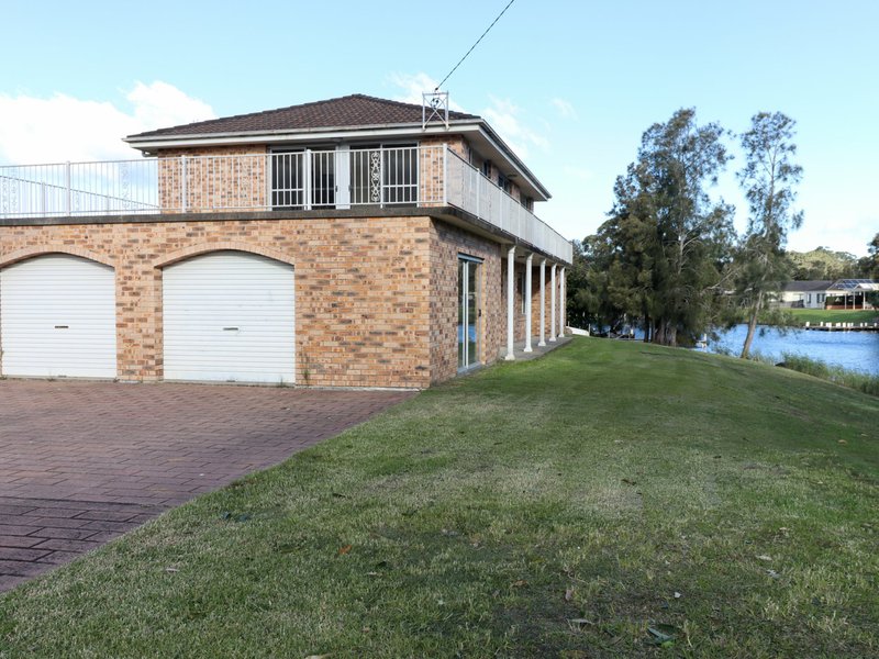 58-60 Jacobs Drive, Sussex Inlet NSW 2540