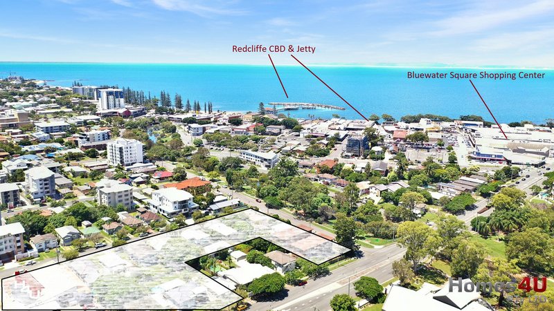 58-62 Anzac Avenue, Redcliffe QLD 4020