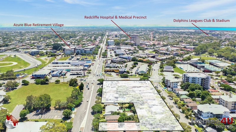 Photo - 58-62 Anzac Avenue, Redcliffe QLD 4020 - Image 2