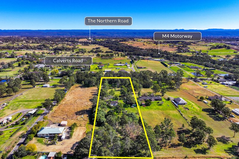 Photo - 58-62 Calverts Road, Orchard Hills NSW 2748 - Image 1