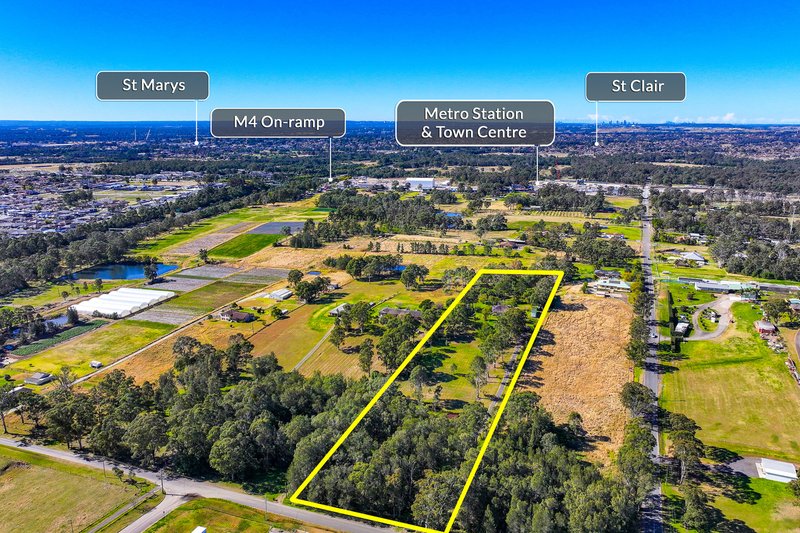 Photo - 58-62 Calverts Road, Orchard Hills NSW 2748 - Image 3