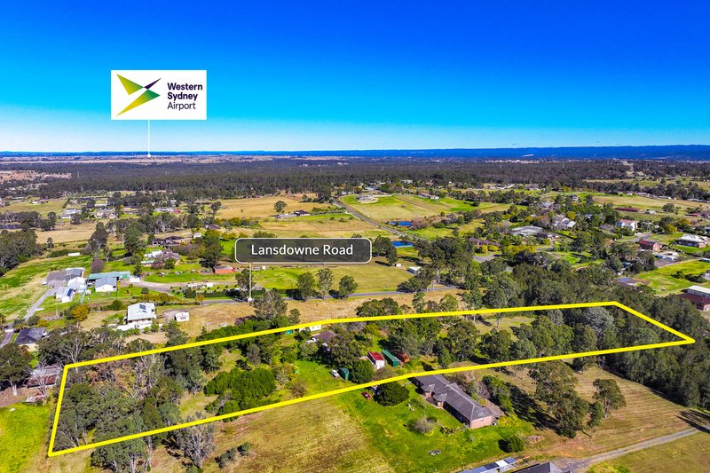 Photo - 58-62 Calverts Road, Orchard Hills NSW 2748 - Image 4