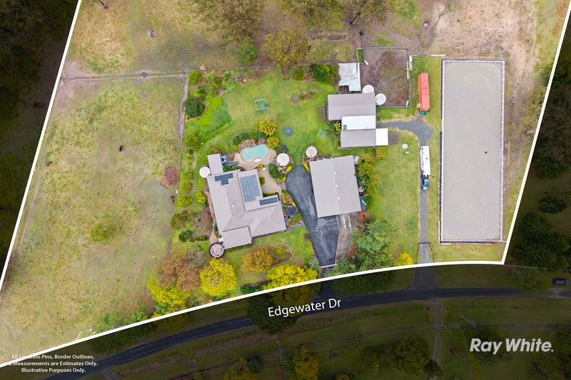 58-76 Edgewater Drive, Chambers Flat QLD 4133