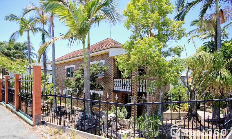 58 Abingdon Street, Woolloongabba QLD 4102