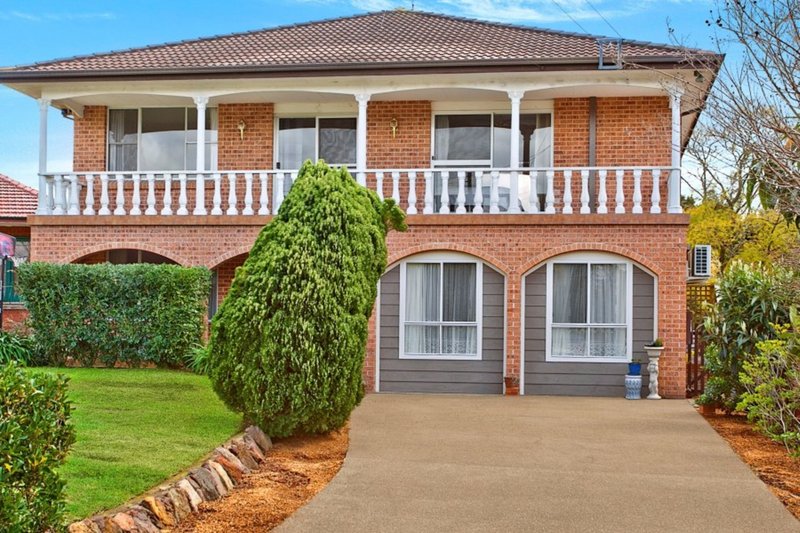 Photo - 58 Acres Road, Kellyville NSW 2155 - Image 1