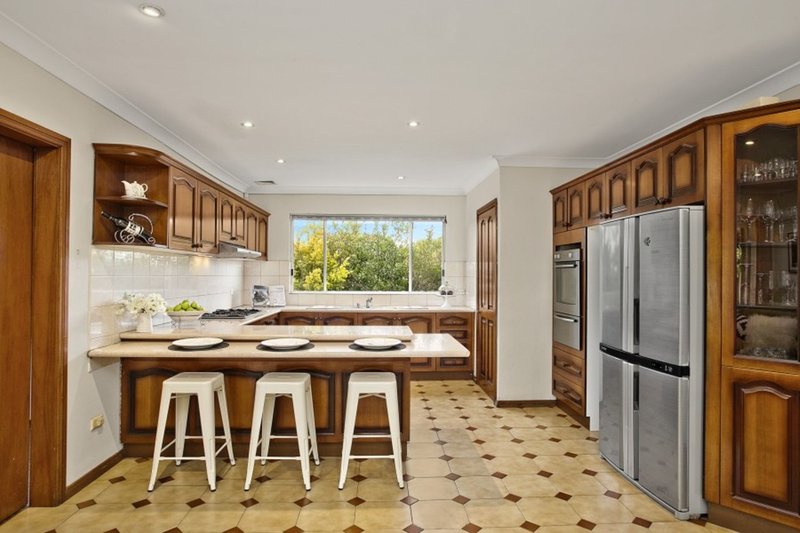 Photo - 58 Acres Road, Kellyville NSW 2155 - Image 2