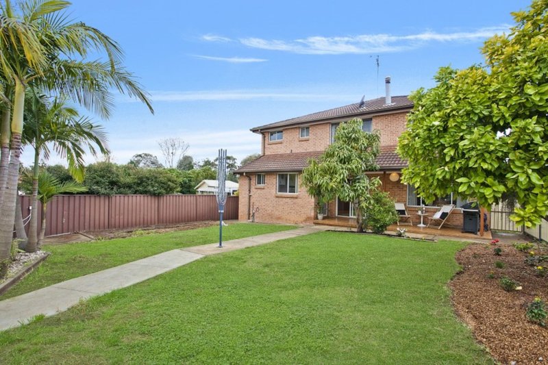 Photo - 58 Acres Road, Kellyville NSW 2155 - Image 5