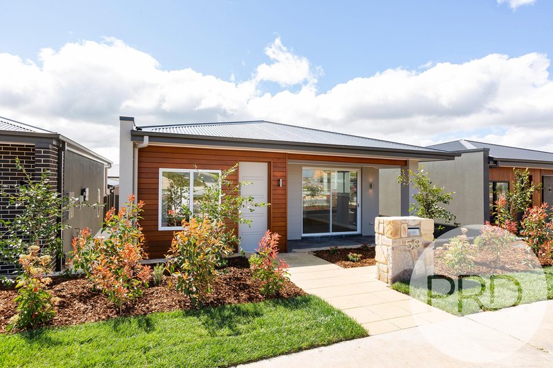 Photo - 58 Ada Norris Avenue, Denman Prospect ACT 2611 - Image 2