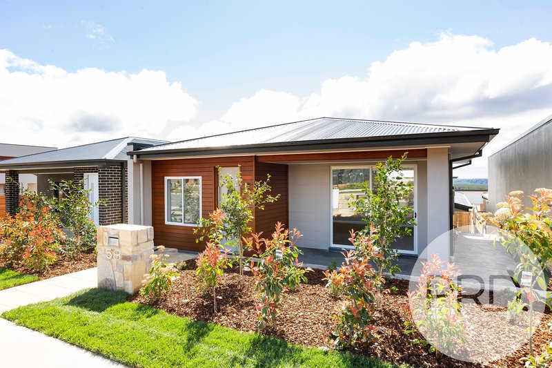 Photo - 58 Ada Norris Avenue, Denman Prospect ACT 2611 - Image 3