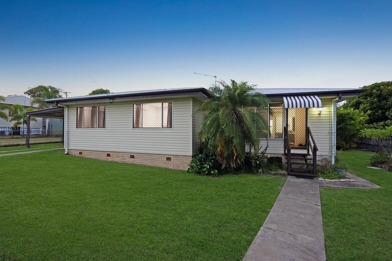 Photo - 58 Albert Street, The Range QLD 4700 - Image 1
