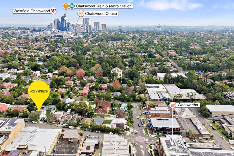 Photo - 58 Alleyne Street, Chatswood NSW 2067 - Image 11