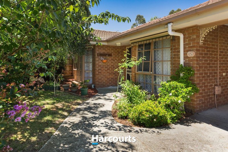 Photo - 58 Anaconda Road, Narre Warren VIC 3805 - Image 2