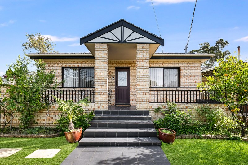 58 Angus Crescent, Yagoona NSW 2199