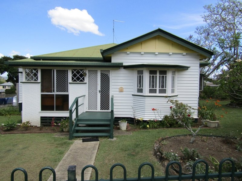 Photo - 58 Anna Street, Beaudesert QLD 4285 - Image