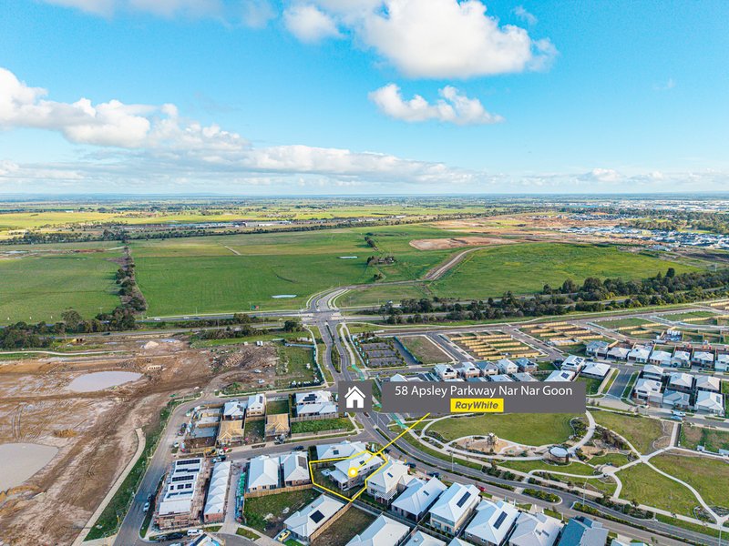 Photo - 58 Apsley Parkway, Nar Nar Goon North VIC 3812 - Image 35