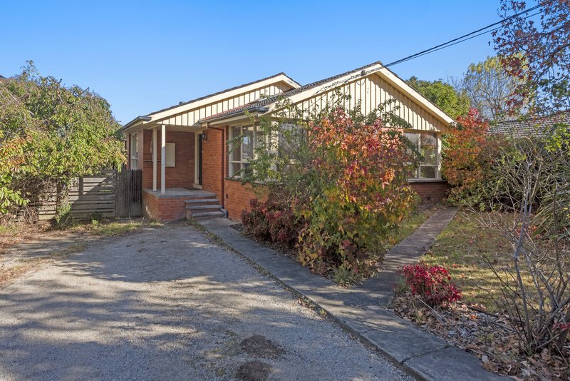 Photo - 58 Arbroath Road, Wantirna South VIC 3152 - Image 1
