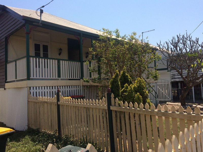 Photo - 58 Archer Street, Rockhampton City QLD 4700 - Image 2