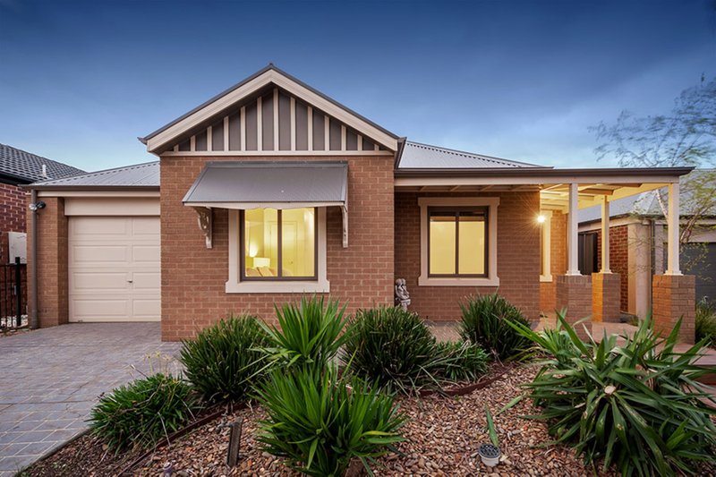 58 Ardsley Circuit, Craigieburn VIC 3064