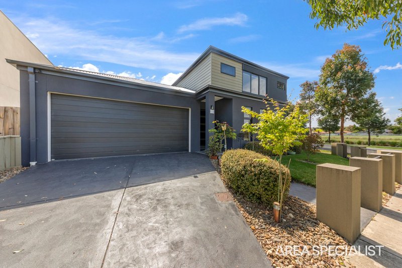 Photo - 58 Armidale Drive, Pakenham VIC 3810 - Image 25