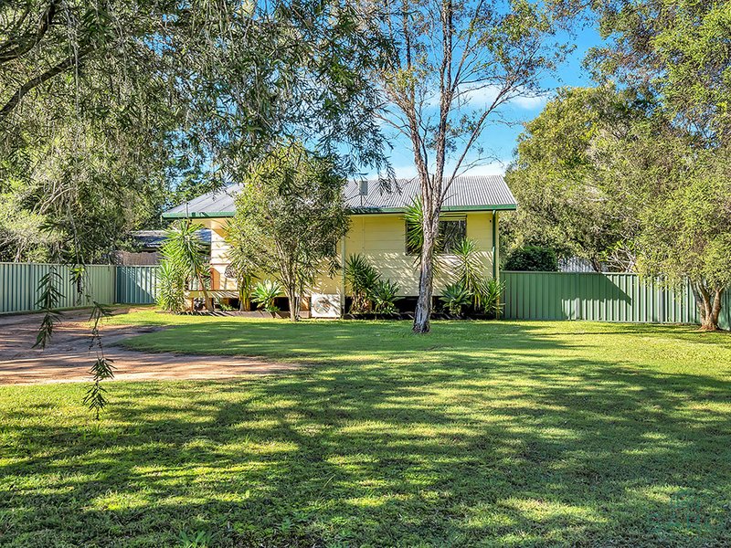 58 Armidale Road, Coutts Crossing NSW 2460