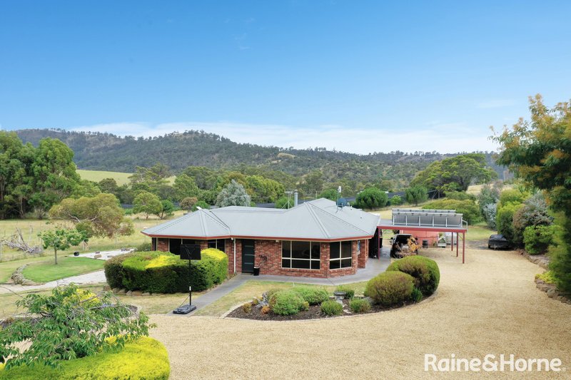 58 Arndell Place, Richmond TAS 7025