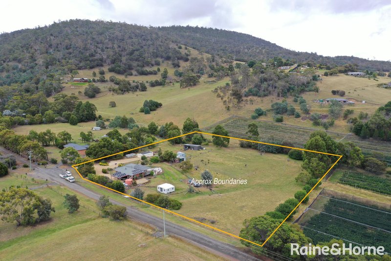 Photo - 58 Arndell Place, Richmond TAS 7025 - Image 2