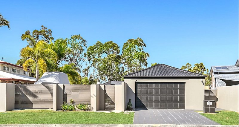 Photo - 58 Arnold Palmer Drive, Parkwood QLD 4214 - Image 2
