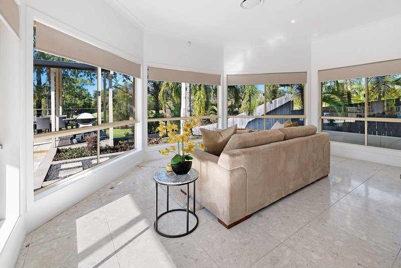 Photo - 58 Arnold Palmer Drive, Parkwood QLD 4214 - Image 9