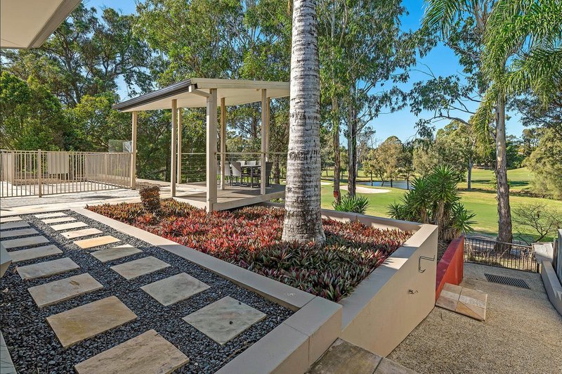 Photo - 58 Arnold Palmer Drive, Parkwood QLD 4214 - Image 31
