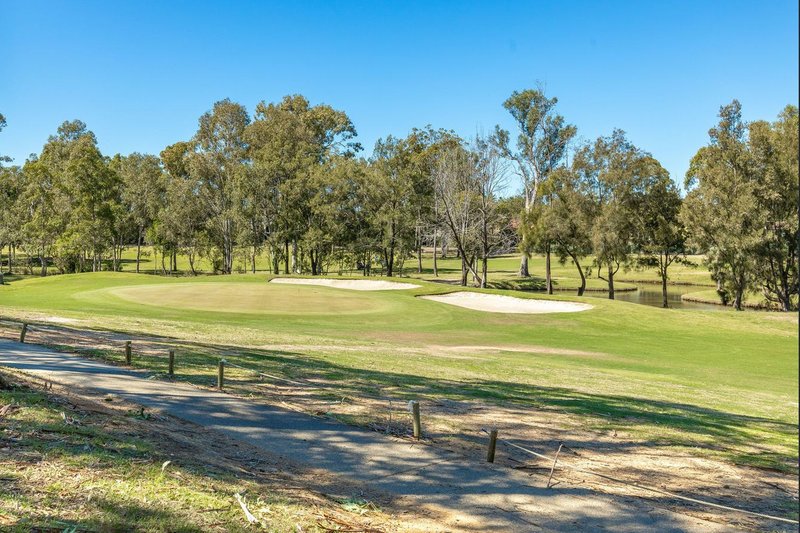 Photo - 58 Arnold Palmer Drive, Parkwood QLD 4214 - Image 32