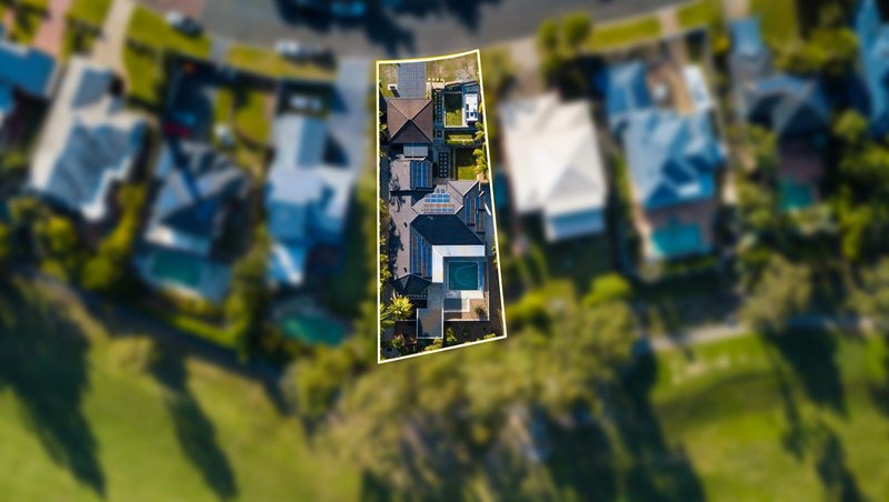 Photo - 58 Arnold Palmer Drive, Parkwood QLD 4214 - Image 33
