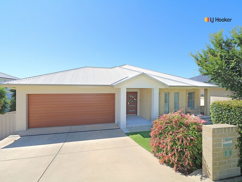 58 Atherton Crescent, Tatton NSW 2650