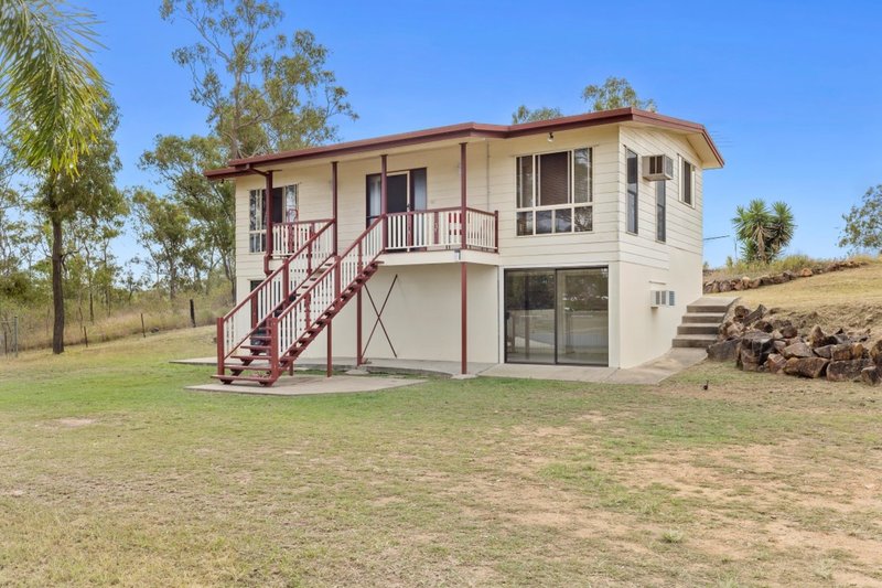 58 Auton And Johnsons Road, The Caves QLD 4702