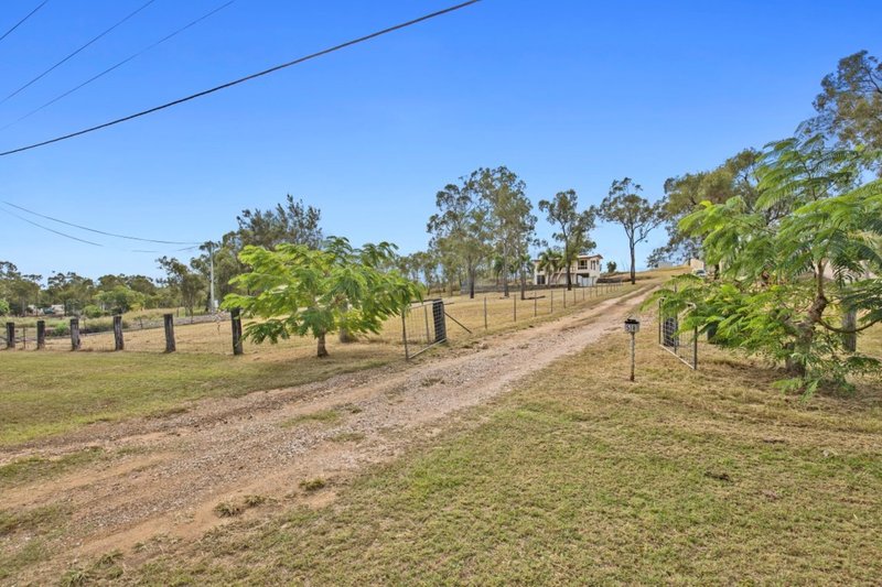 Photo - 58 Auton And Johnsons Road, The Caves QLD 4702 - Image 2