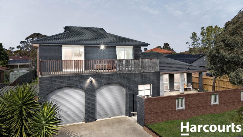 Photo - 58 Baggott Drive, Hoppers Crossing VIC 3029 - Image 1