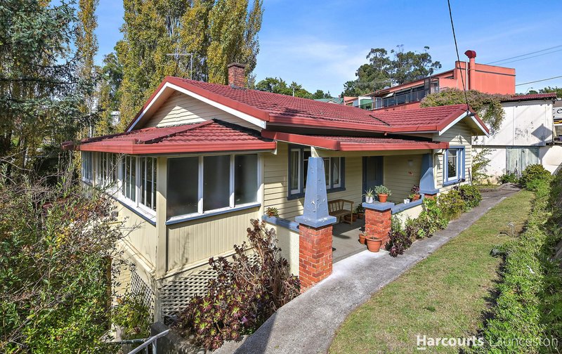 58 Bain Terrace, Trevallyn TAS 7250