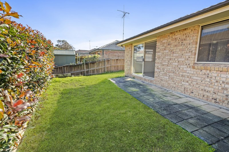 Photo - 58 Bali Drive, Quakers Hill NSW 2763 - Image 7