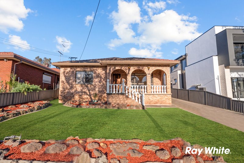 58 Balmoral Street, Blacktown NSW 2148