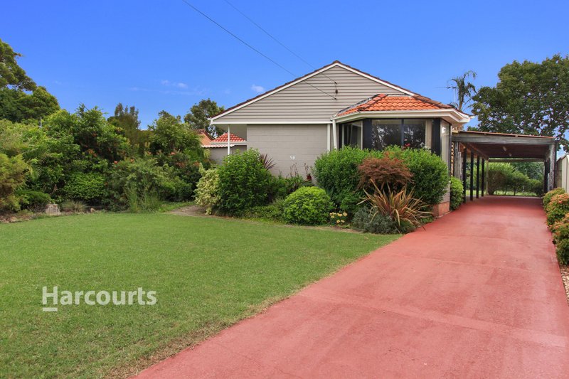 58 Bambil Crescent, Dapto NSW 2530