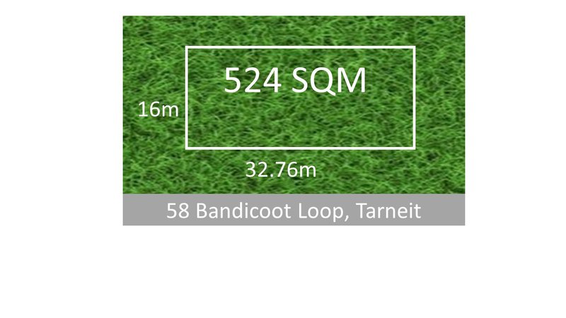 58 Bandicoot Loop, Tarneit VIC 3029