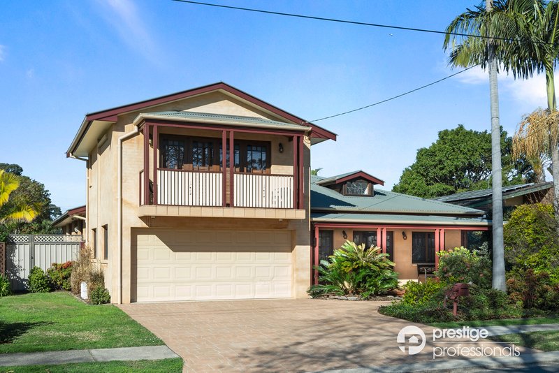 Photo - 58 Bardia Parade, Holsworthy NSW 2173 - Image