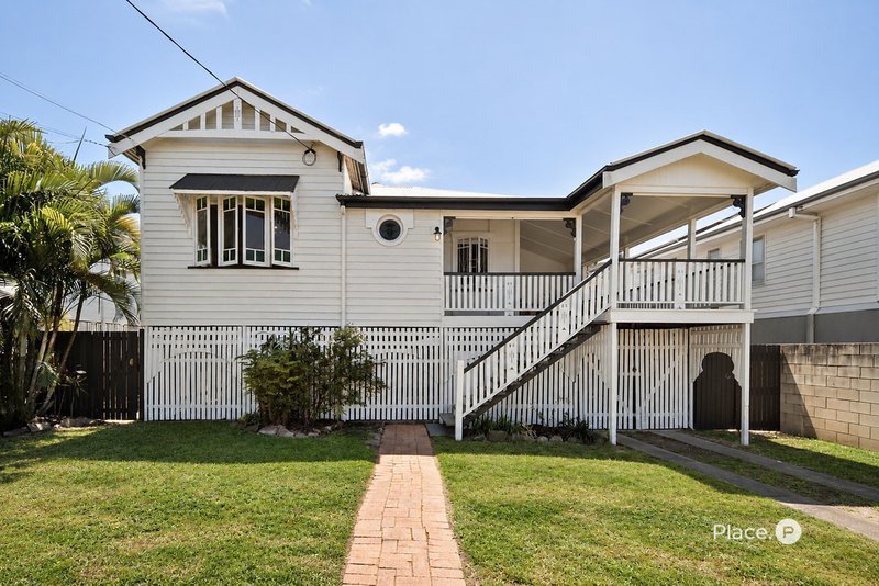 Photo - 58 Baringa Street, Morningside QLD 4170 - Image 1