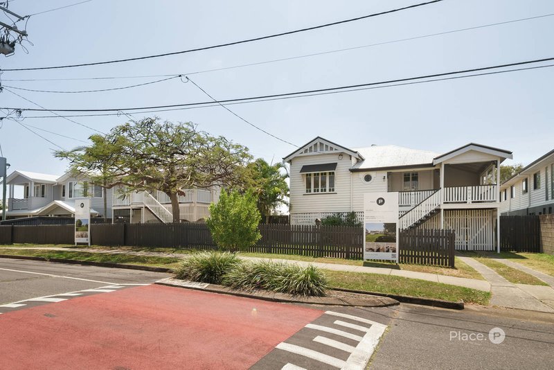 Photo - 58 Baringa Street, Morningside QLD 4170 - Image 2